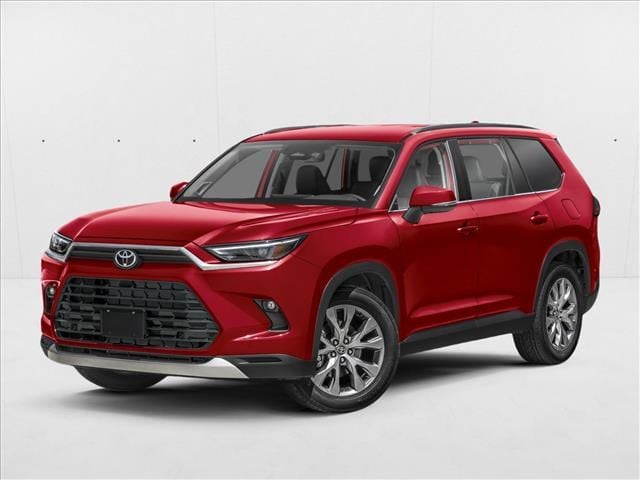toyota grand highlander 2026 5TDAAAA53TS042519 image toyota grand highlander 2026 5TDAAAA53TS042519 image